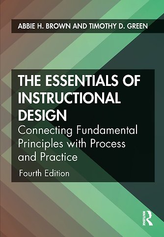 Essentials of Instructional Design