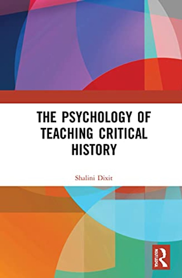 Psychology of Teaching Critical History