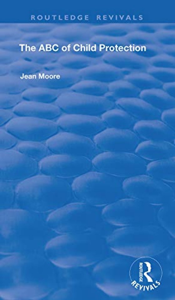 ABC of Child Protection