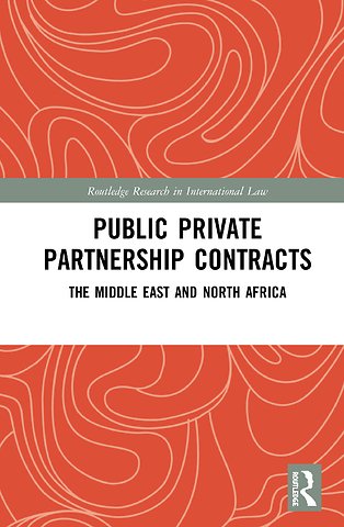 Public Private Partnership Contracts
