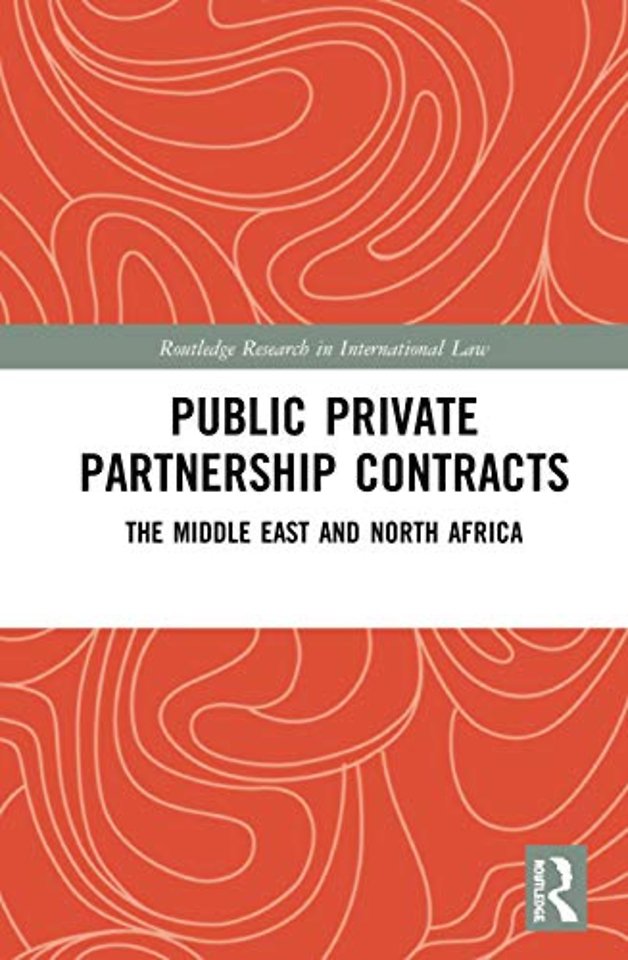 Public Private Partnership Contracts