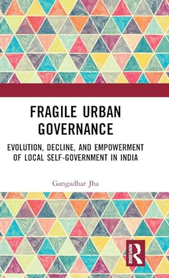 Fragile Urban Governance