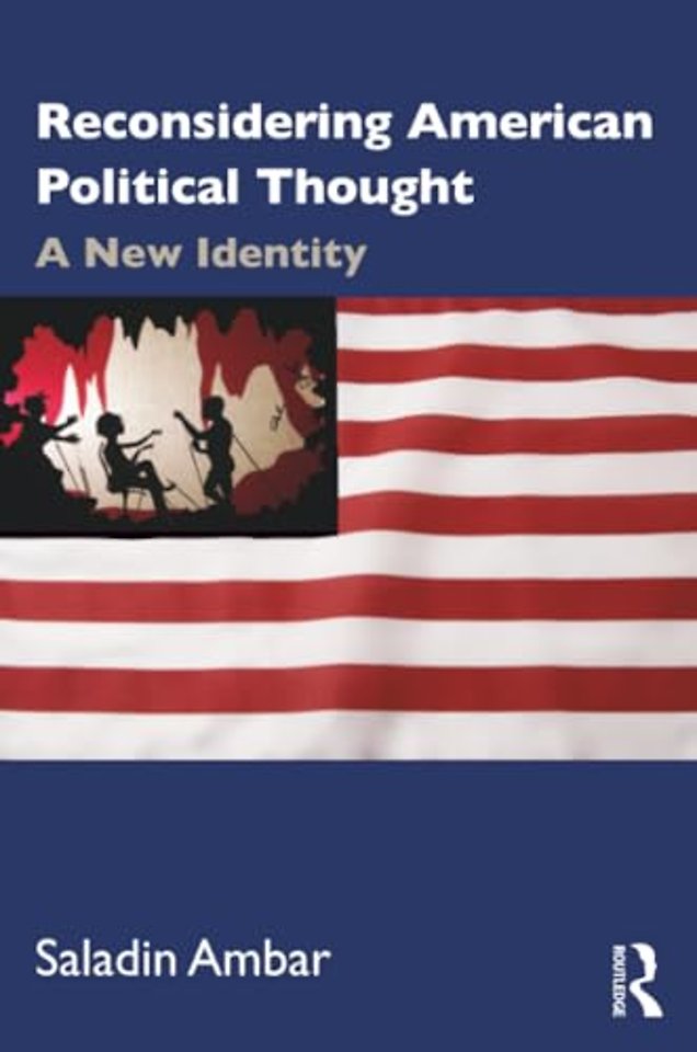 Reconsidering American Political Thought