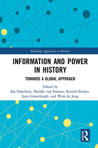 Information and Power in History