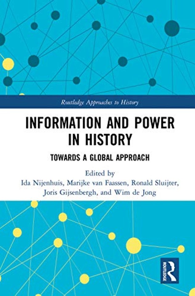Information and Power in History