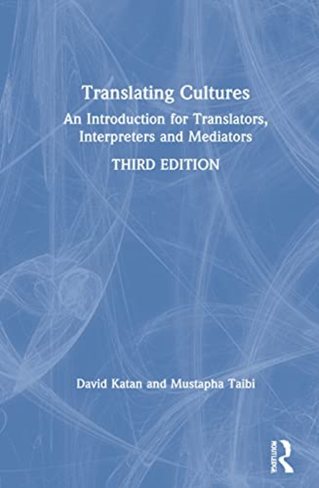 Translating Cultures