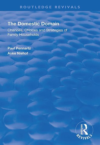 Domestic Domain
