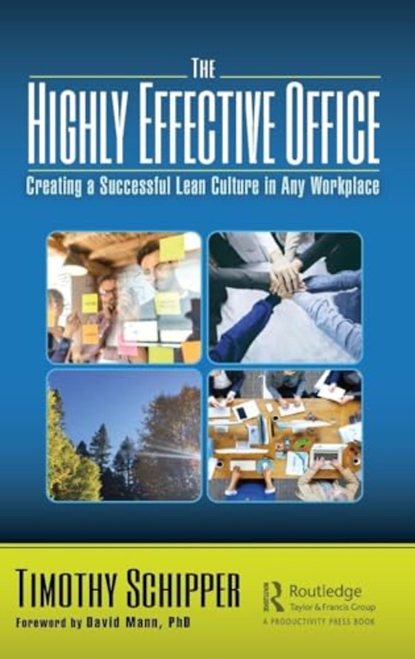 Highly Effective Office