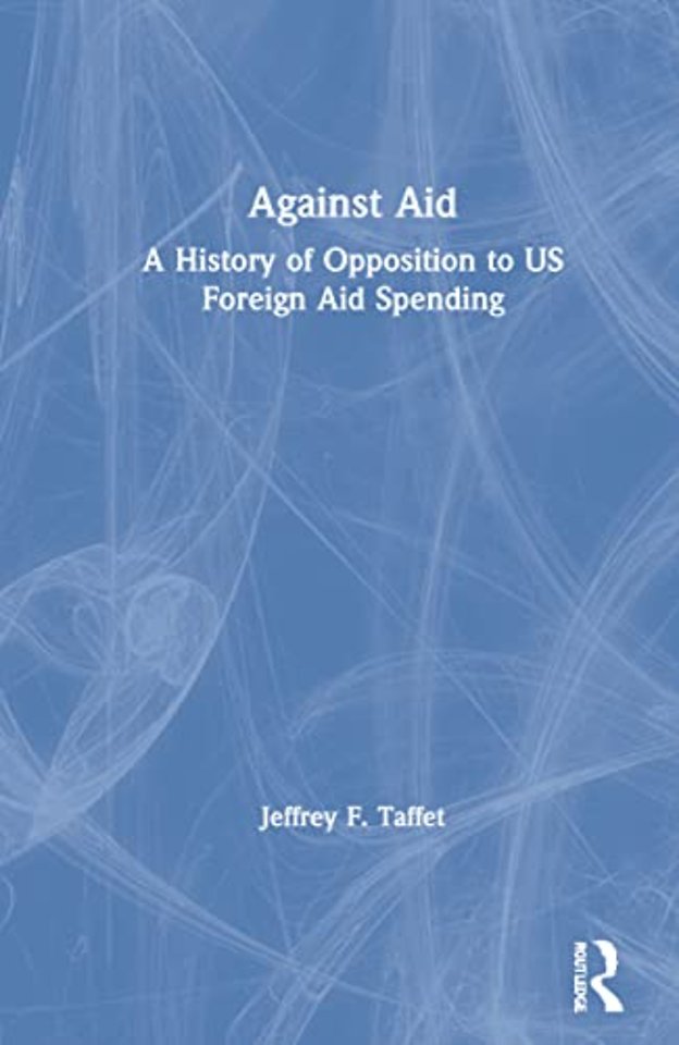 Against Aid