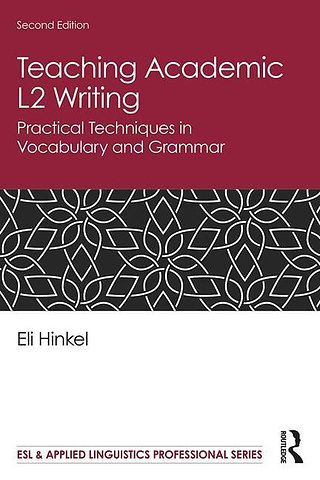 Teaching Academic L2 Writing