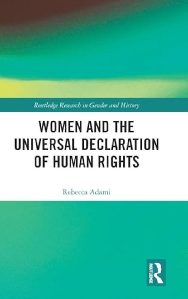 Women and the Universal Declaration of Human Rights