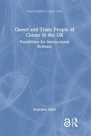 Queer and Trans People of Colour in the UK