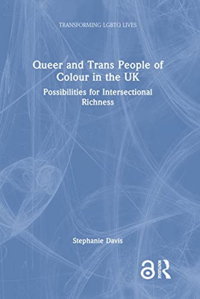 Queer and Trans People of Colour in the UK