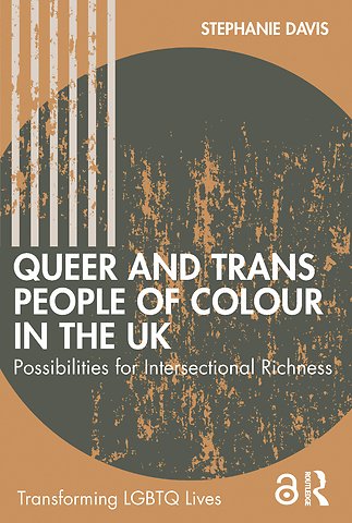 Queer and Trans People of Colour in the UK