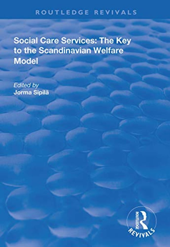 Social Care Services