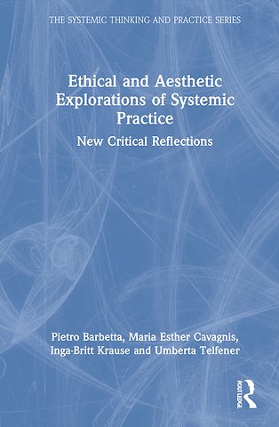 Systemic Thinking and Practice Series