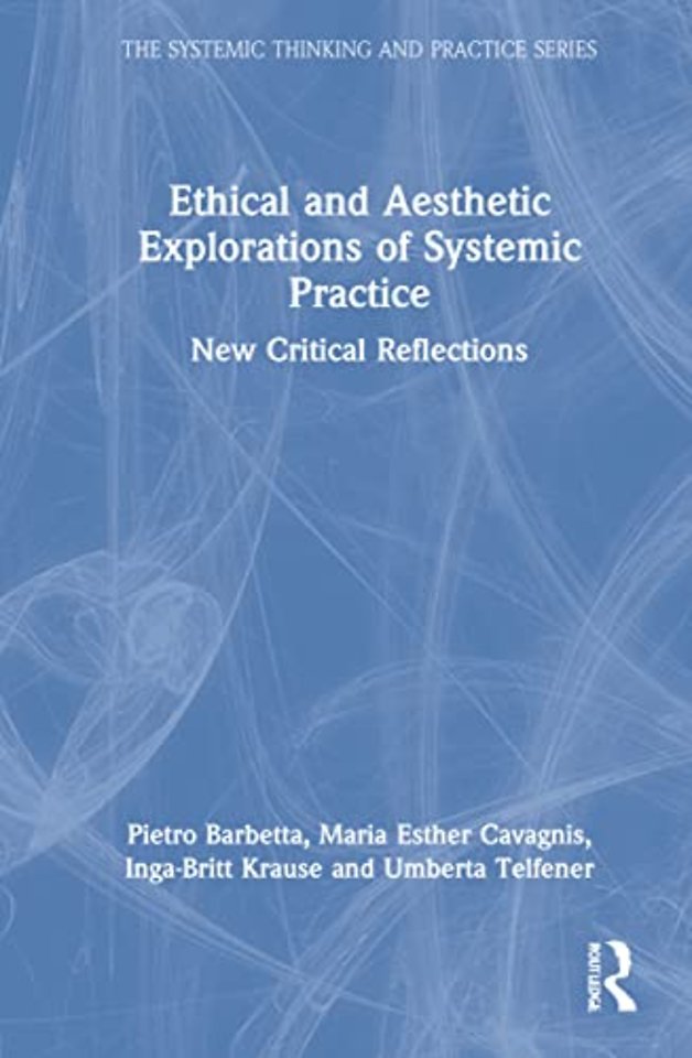Systemic Thinking and Practice Series