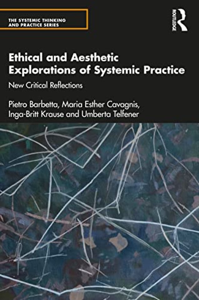 Systemic Thinking and Practice Series