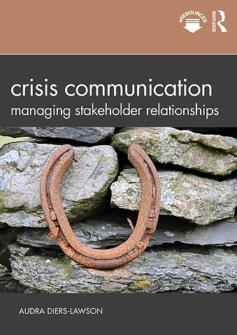 Crisis Communication