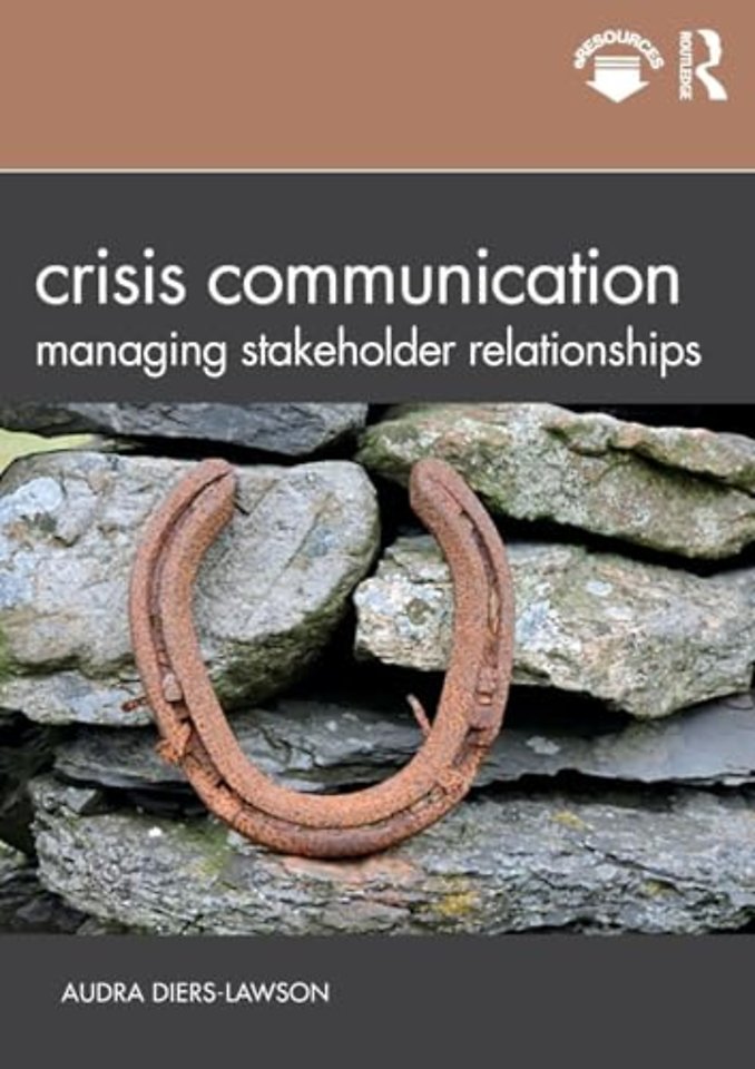 Crisis Communication