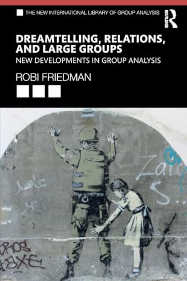 New International Library of Group Analysis