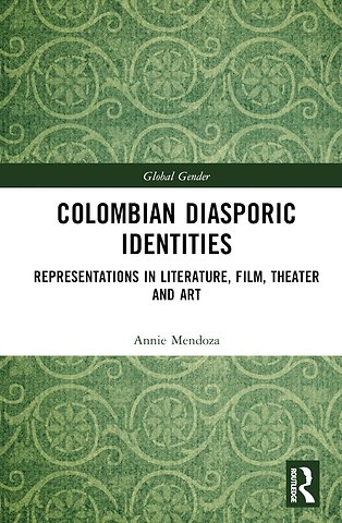 Colombian Diasporic Identities