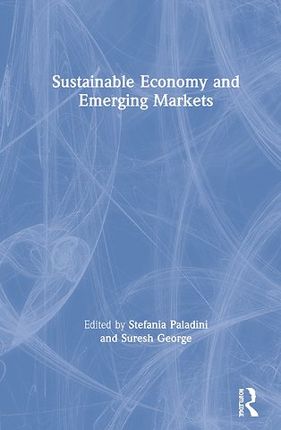 Sustainable Economy and Emerging Markets