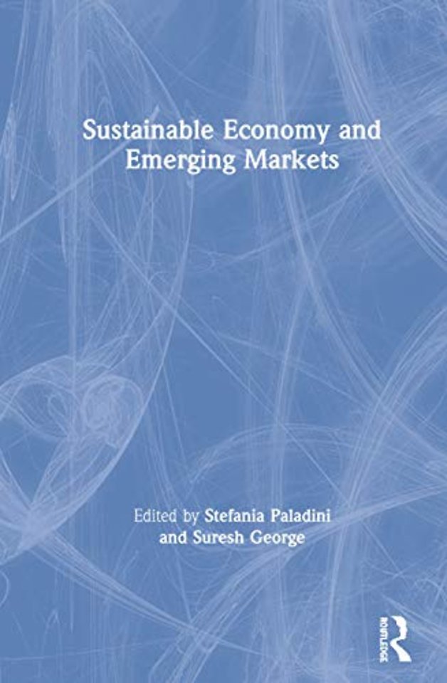 Sustainable Economy and Emerging Markets