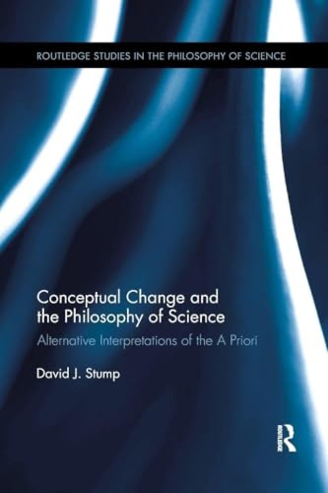 Conceptual Change and the Philosophy of Science