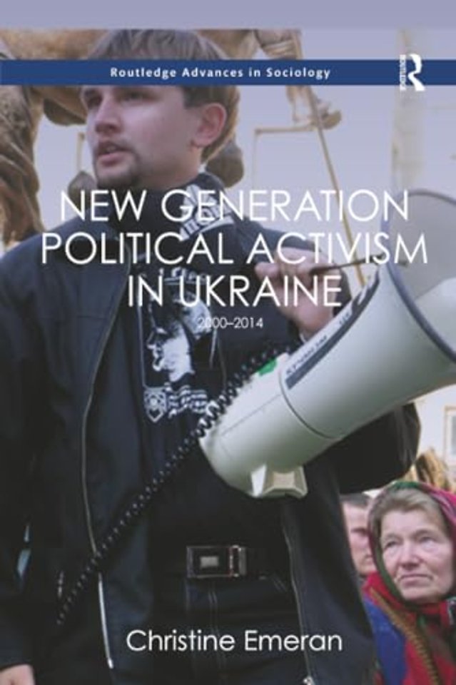 New Generation Political Activism in Ukraine