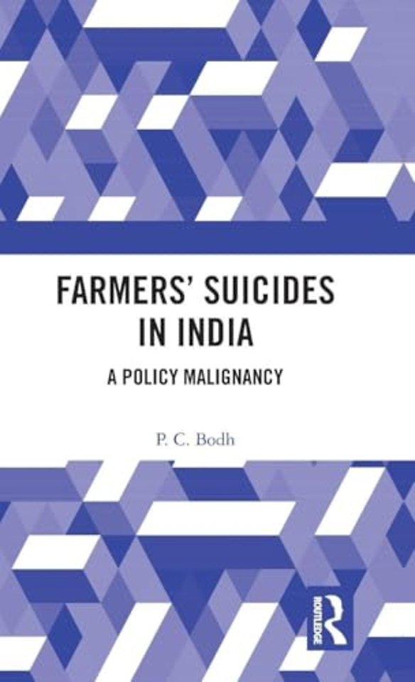 Farmers’ Suicides in India