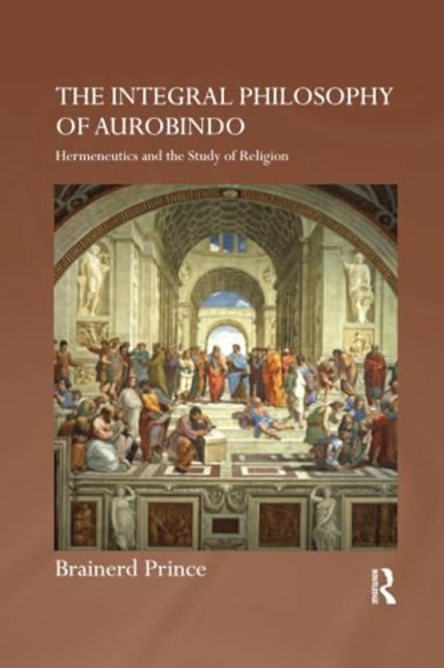 Integral Philosophy of Aurobindo