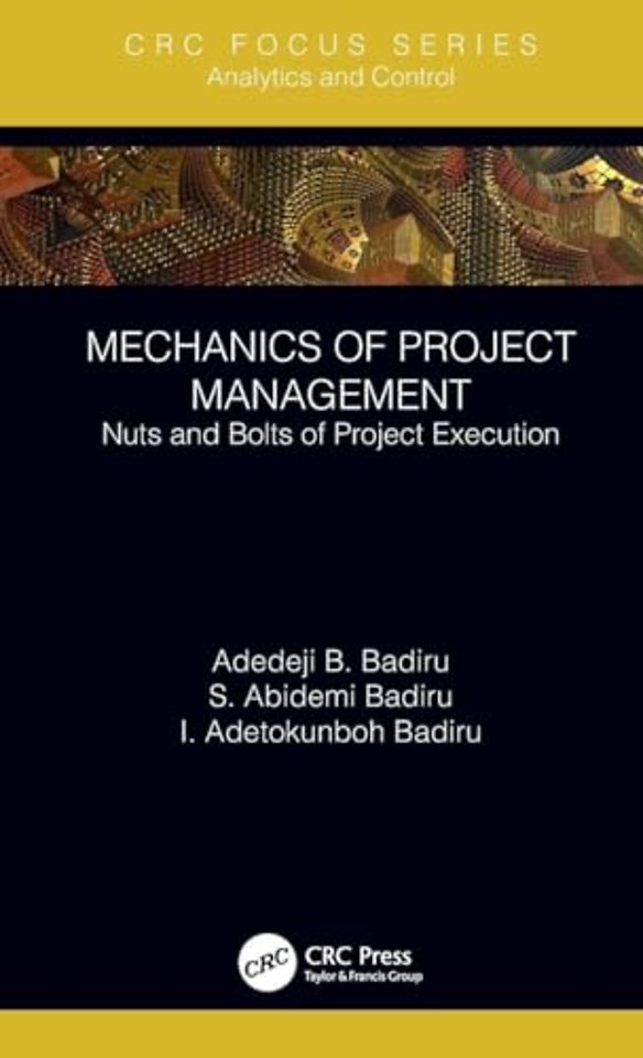 Mechanics of Project Management