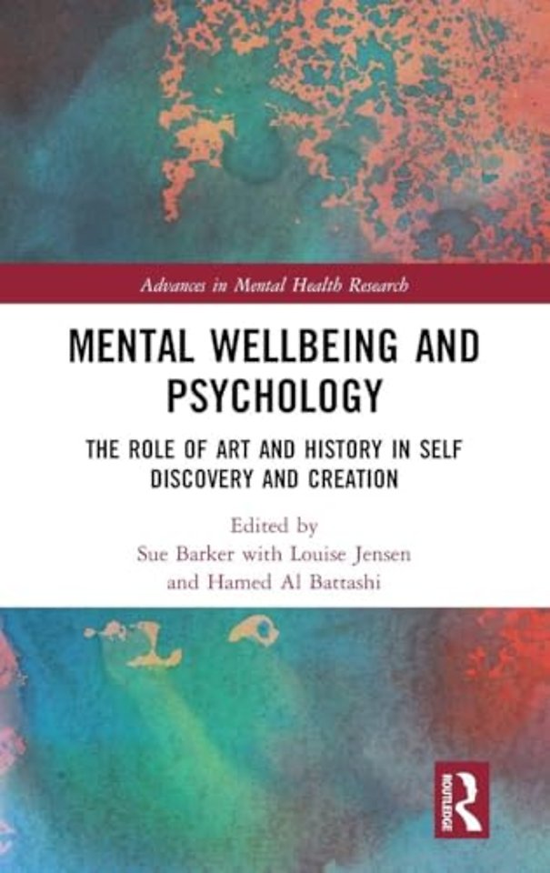 Mental Wellbeing and Psychology