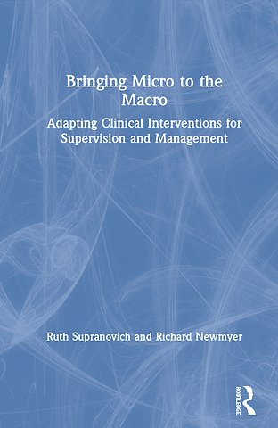 Bringing Micro to the Macro