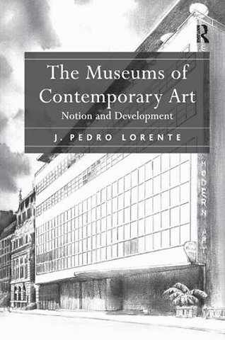 Museums of Contemporary Art
