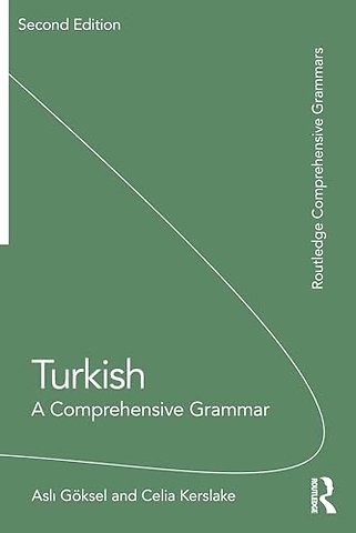 Turkish