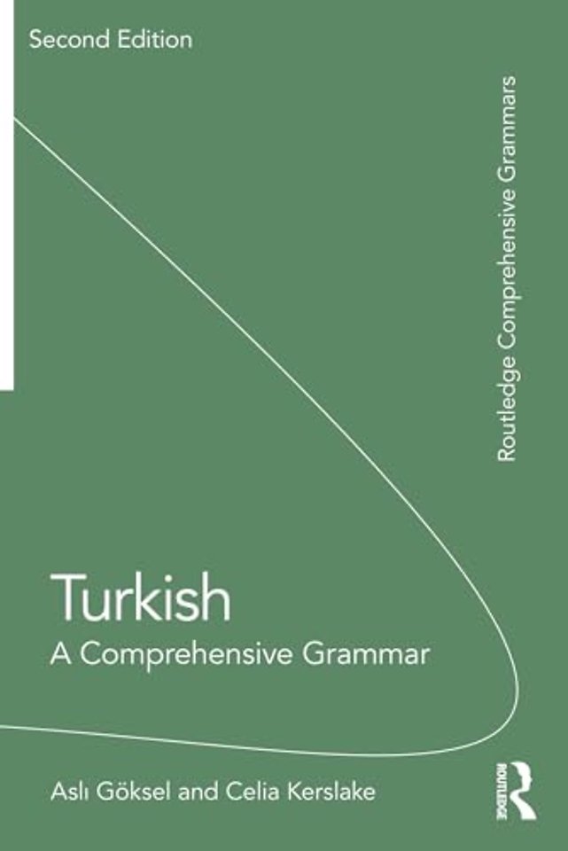 Turkish