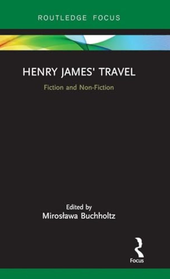 Henry James' Travel