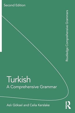 Turkish