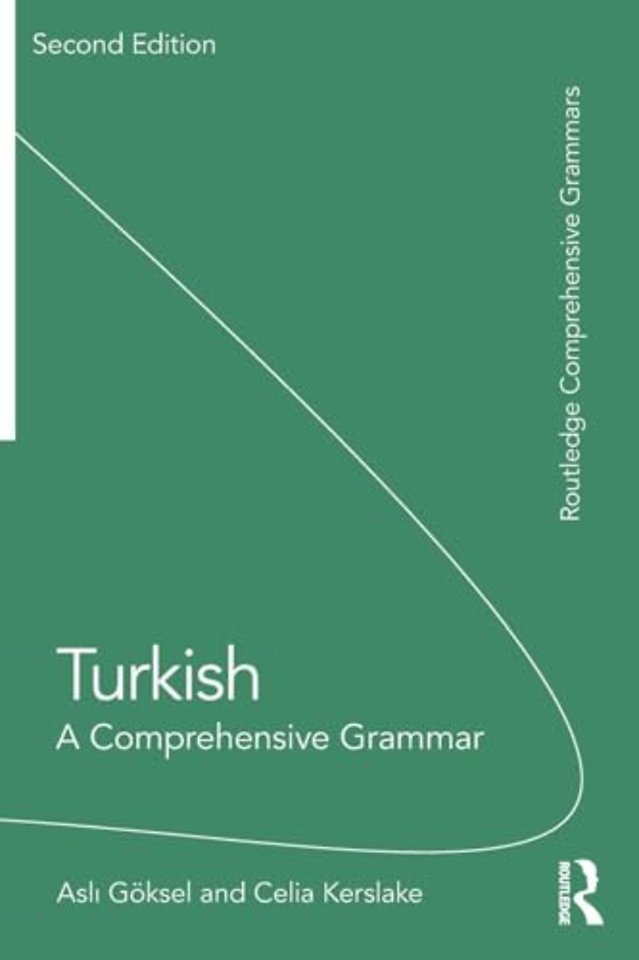 Turkish