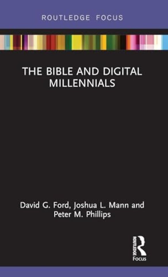 Bible and Digital Millennials