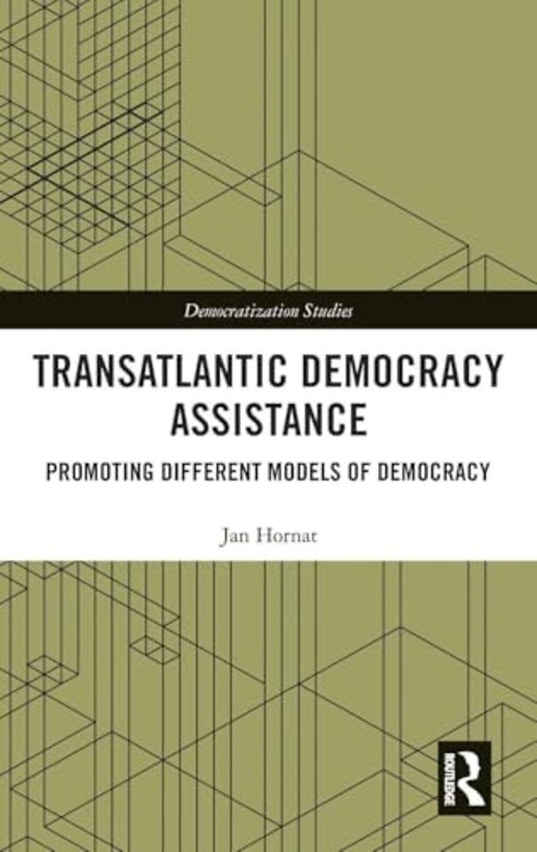 Transatlantic Democracy Assistance