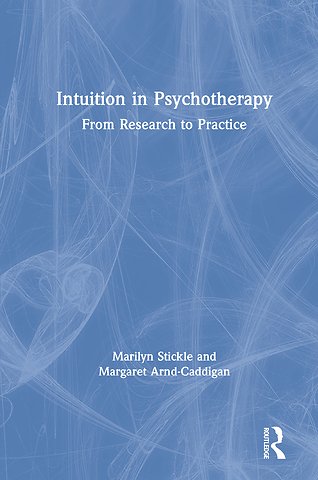 Intuition in Psychotherapy