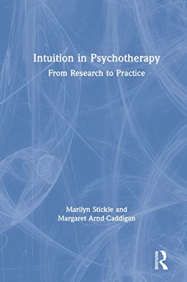 Intuition in Psychotherapy