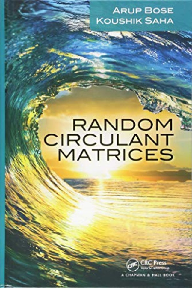 Random Circulant Matrices