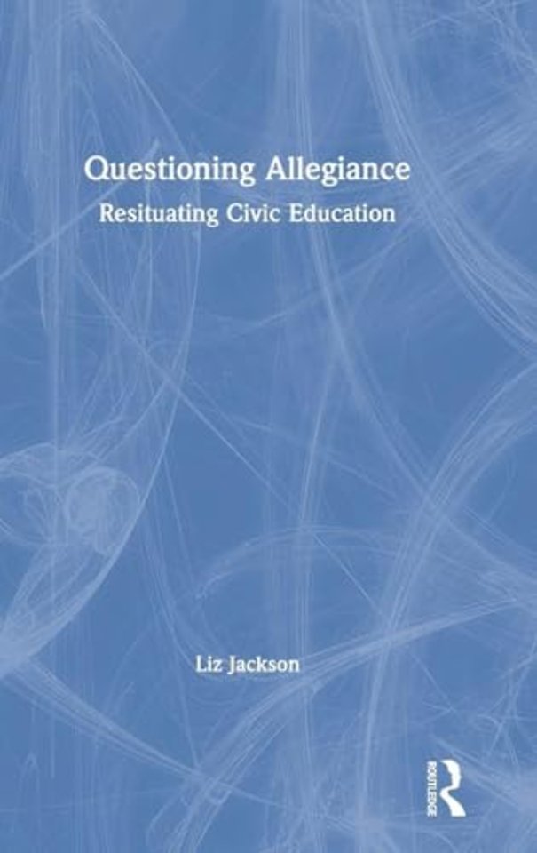Questioning Allegiance