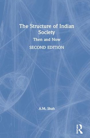 Structure of Indian Society
