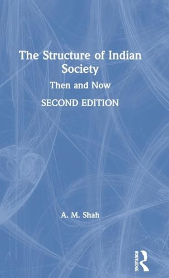 Structure of Indian Society