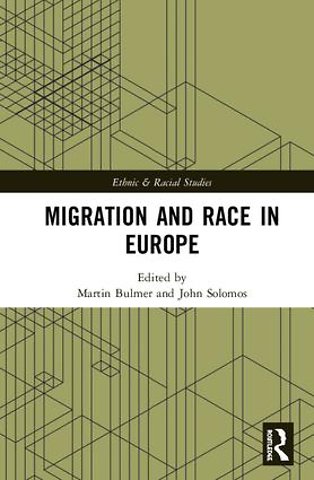 Migration and Race in Europe